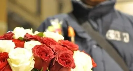 Commercianti del Trentino contro i venditori abusivi di fiori: “Un danno, si mettano in regola”