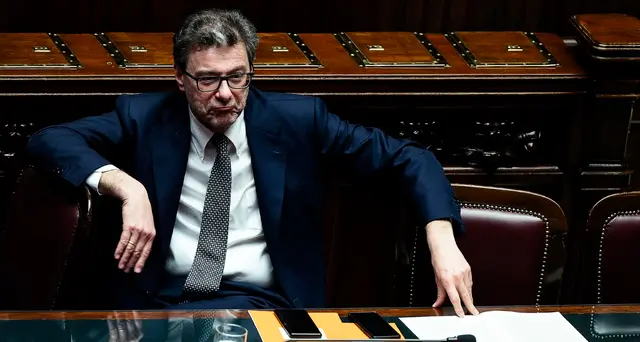 Def: deficit tendenziale al 4,3% quest'anno, 3,7% nel 2025