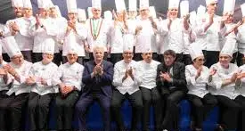 Excellence: l’evento culinario 2025: bel 30 chef si sfideranno in nome dell’autenticità enogastronomica