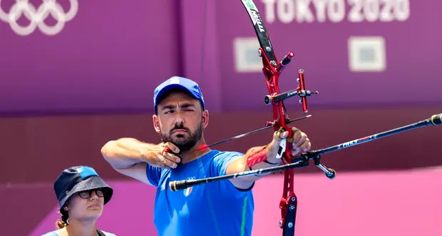 Tokyo: argento di Nespoli, Testa e Quadarella bronzo