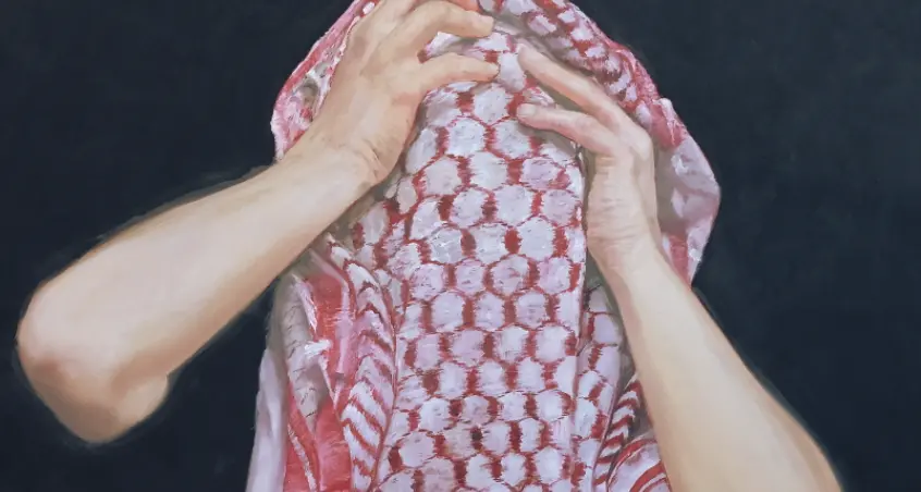 GazArt trasforma l'arte in solidarietà: quattro giorni a Rovereto per sostenere Gaza