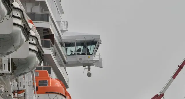 Caporalato: Venezia, coinvolti dipendenti Fincantieri