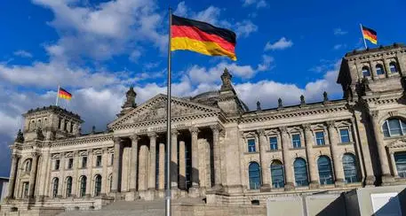 Berlino mette al bando Hamas in Germania