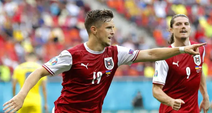 Ottavi di finale degli Europei, sabato sera a Wembley sarà Italia-Austria