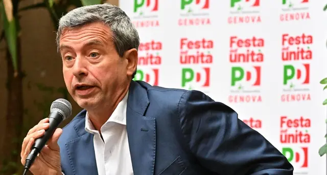 Liguria: Orlando, Rigassificatore Savona inutile e sbagliato