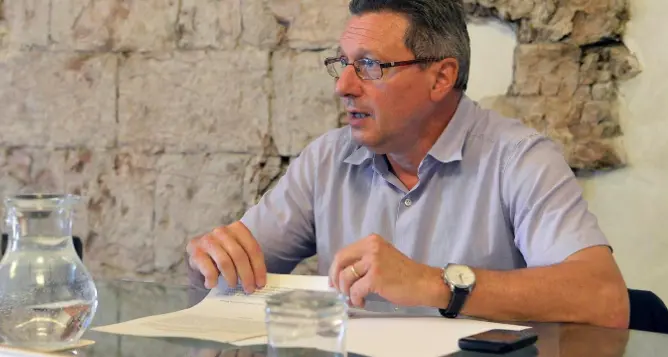 Conservatorio di Trento, il nuovo presidente è Martinelli, ex dirigente della Cultura