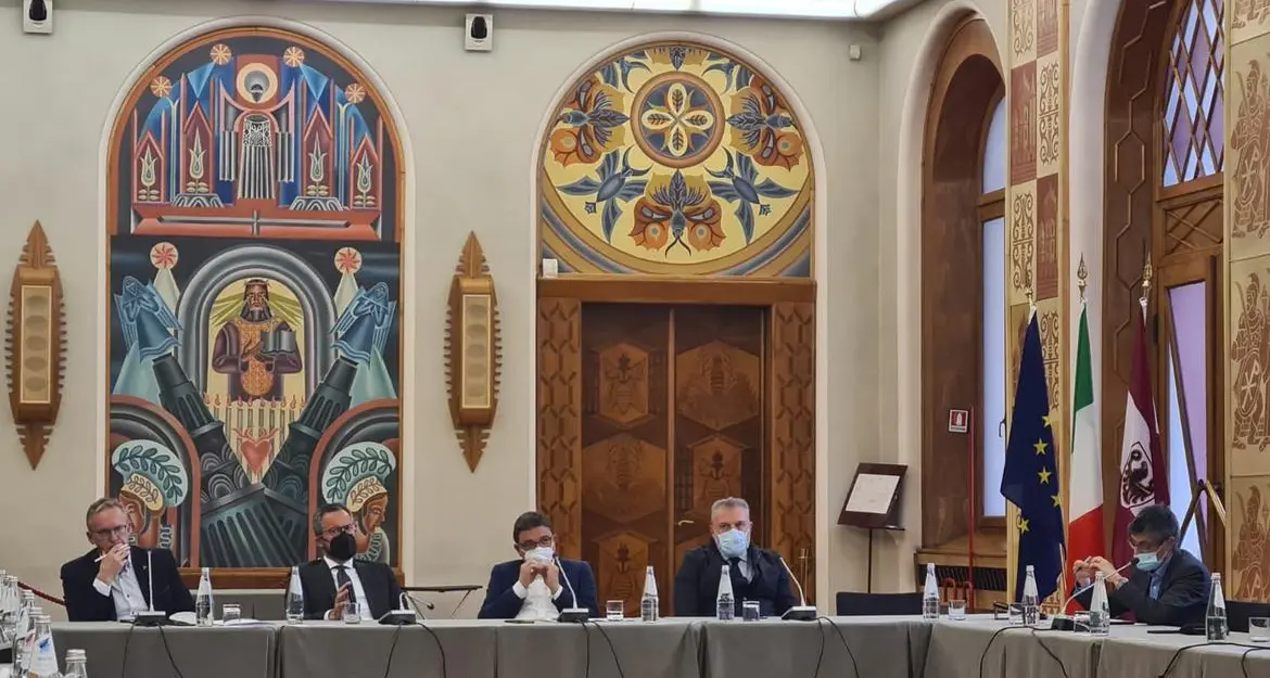 Per il concerto di Vasco potrebbe riaprire in uscita anche il casello A22 di Trento Centro