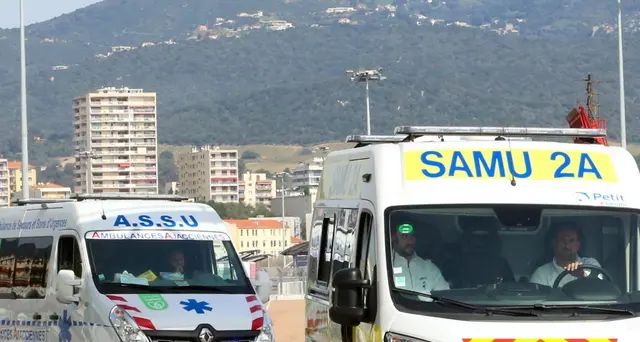 Corsica: temporali causano tre morti, grave un'italiana