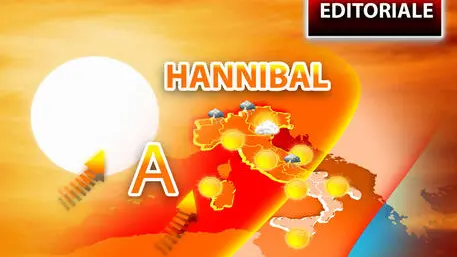 Il meteo