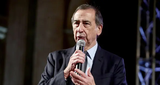San Siro, Sala: 'Milano non merita un sindaco passacarte'