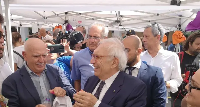 Borsellino: Bianchi, c'è tanta strada da fare per la verità