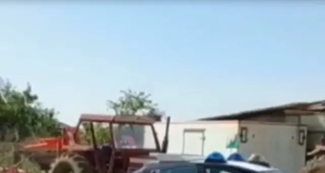 Caporalato: arrestato imprenditore agricolo nel Cagliaritano