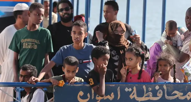Sudan: Onu, un Paese in ostaggio, popolazione allo stremo