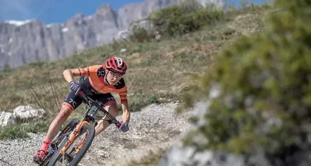 Meno incidenti in mountain bike, ecco come: il progetto dell’Università di Trento