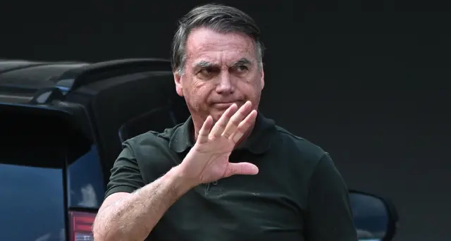 Brasile: cella più ampia per Bolsonaro, misura 54 mq
