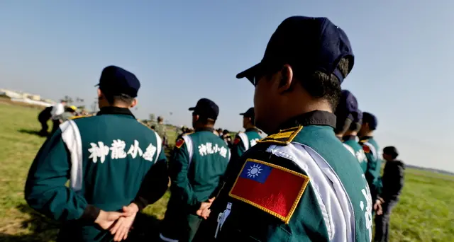 Cina: 'Fermamente contrari' ai nuovi aiuti Usa per Taiwan