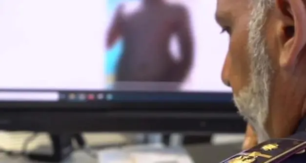 Pedopornografia, aumentano gli arresti: 1.463 indagati, 2.622 siti oscurati