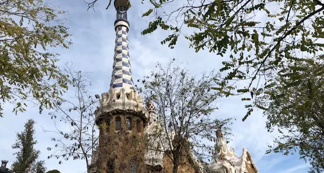 Diario di bordo, giorno 6: Hola Barcellona!
