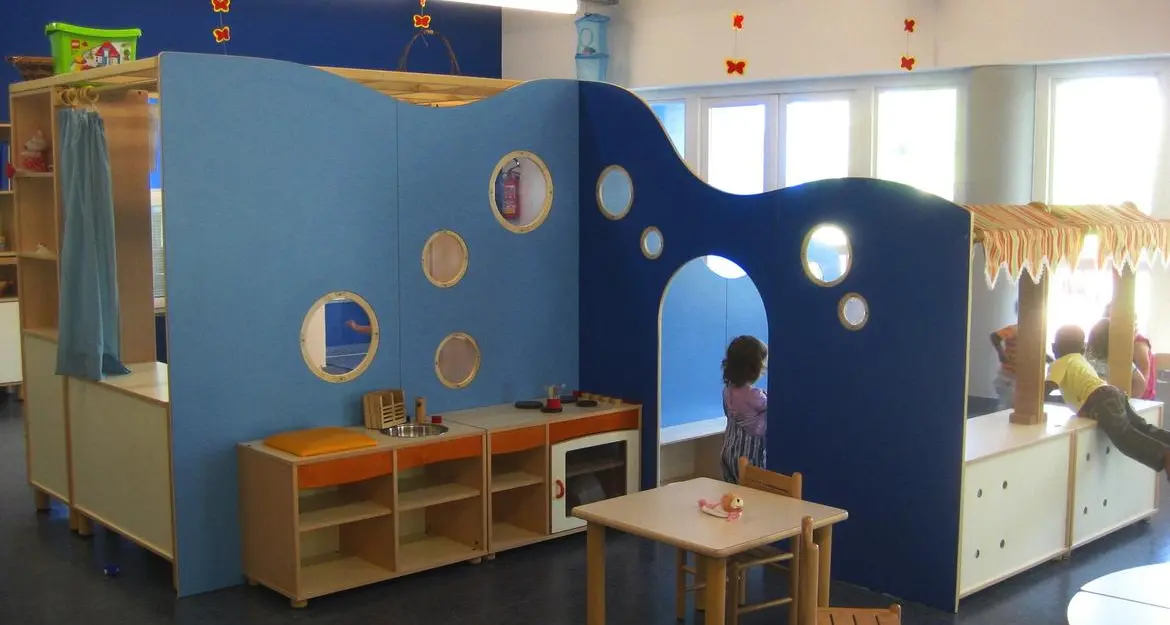 Servizi prima infanzia, 12,4 milioni di euro a Comuni e Comunità