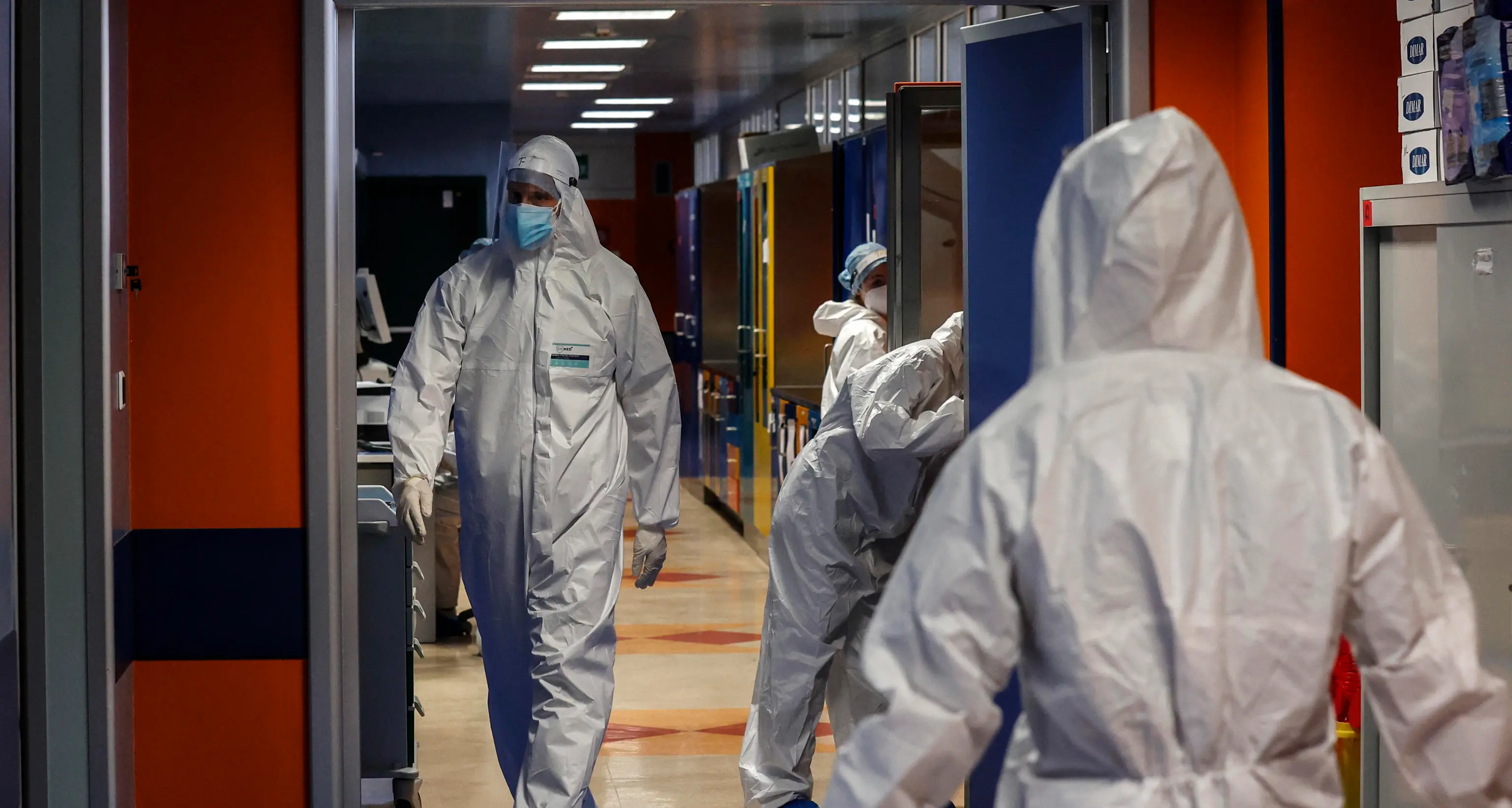 Emergenza nei Pronto Soccorso, Ferro cerca i medici anche in Argentina (ma che abbiano parenti trentini o italiani)