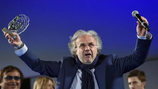 CLAUDIO ONORATI / ON