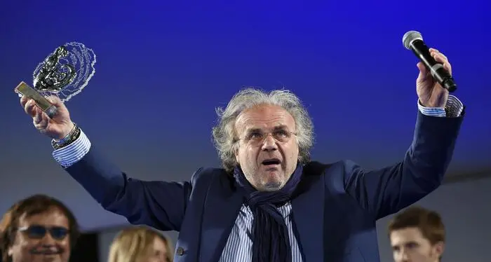 L’intervista a Jerry Calà all’Auditorium, sabato 7 febbraio per la rassegna Audipop