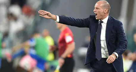 Sale l’attesa per il big match Juve-Milan. Allegri: “Più importante per loro”