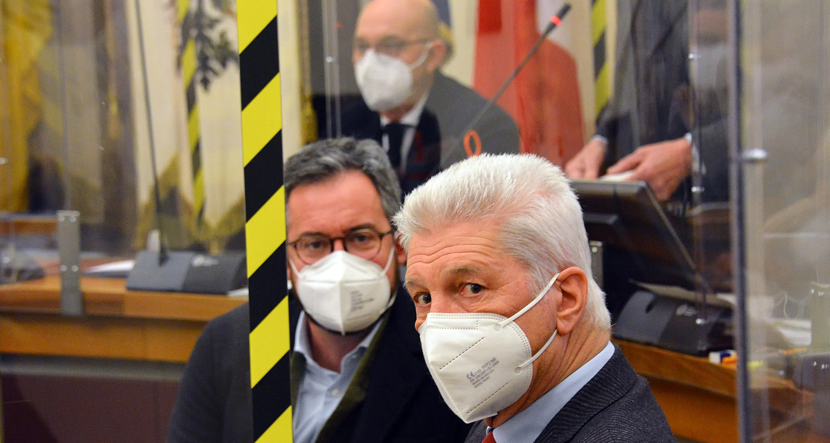 Galleria Tav, colpo di scena: il Comune chiede la «galleria lunga» da Acquaviva a Salorno. E sotto San Donà un gigantesco «scambio»