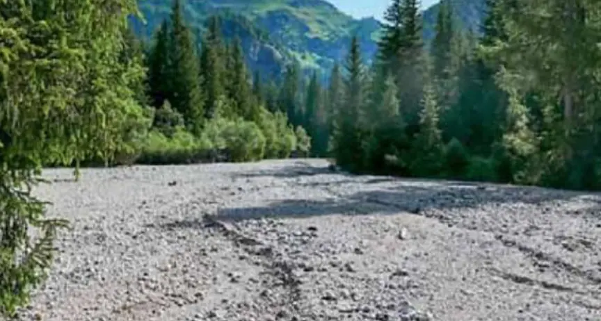 Il Comitato di difesa delle acque del Trentino avvisa Tonina: «Giù le mani dai torrenti»