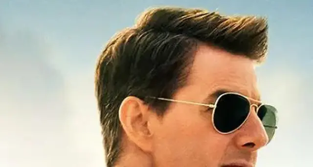 Top Gun: Maverick batte Titanic nella top 10 di sempre in Usa
