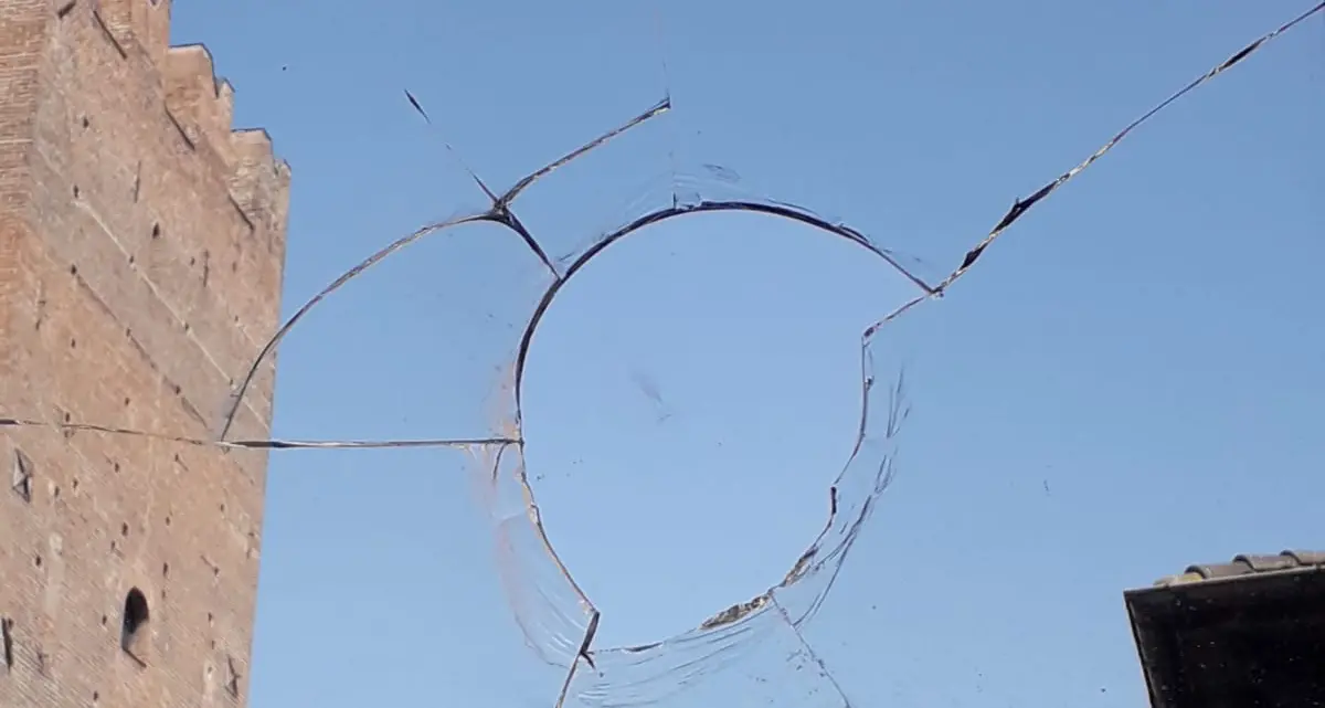 Portela e Santa Maria, una giornata di sangue, risse e vandalismi
