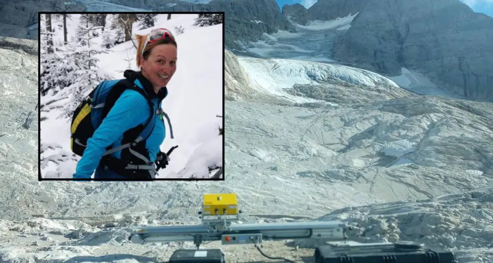 Marmolada, nulla osta per le sepolture, forse martedì i funerali di Liliana a Levico