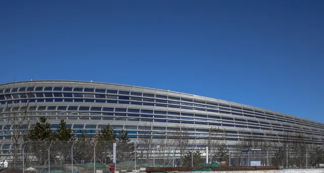 Pechino 2022: tre atleti positivi al Covid, asintomatici