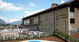 Recuperare la centralità dell'ospedale di Cavalese: l’appello delle Acli trentine
