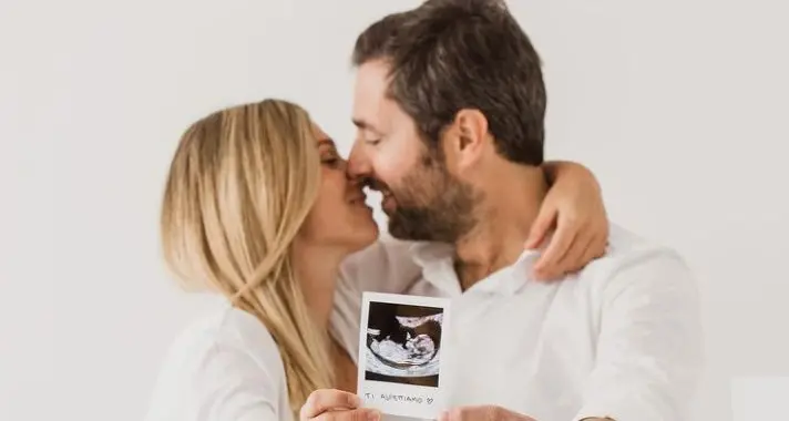 Dallapè pronta al bis: «Una nuova vita dentro di me»