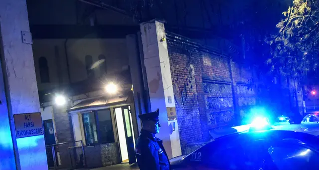 Accoltellata a Roma: fermato, non sono io quella persona