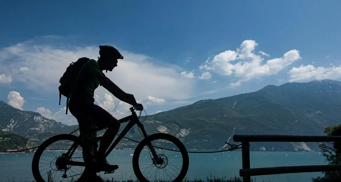 Finanziata la ciclabile «The Bridge» da Piazzo al lago di Cei: opera da 560mila euro