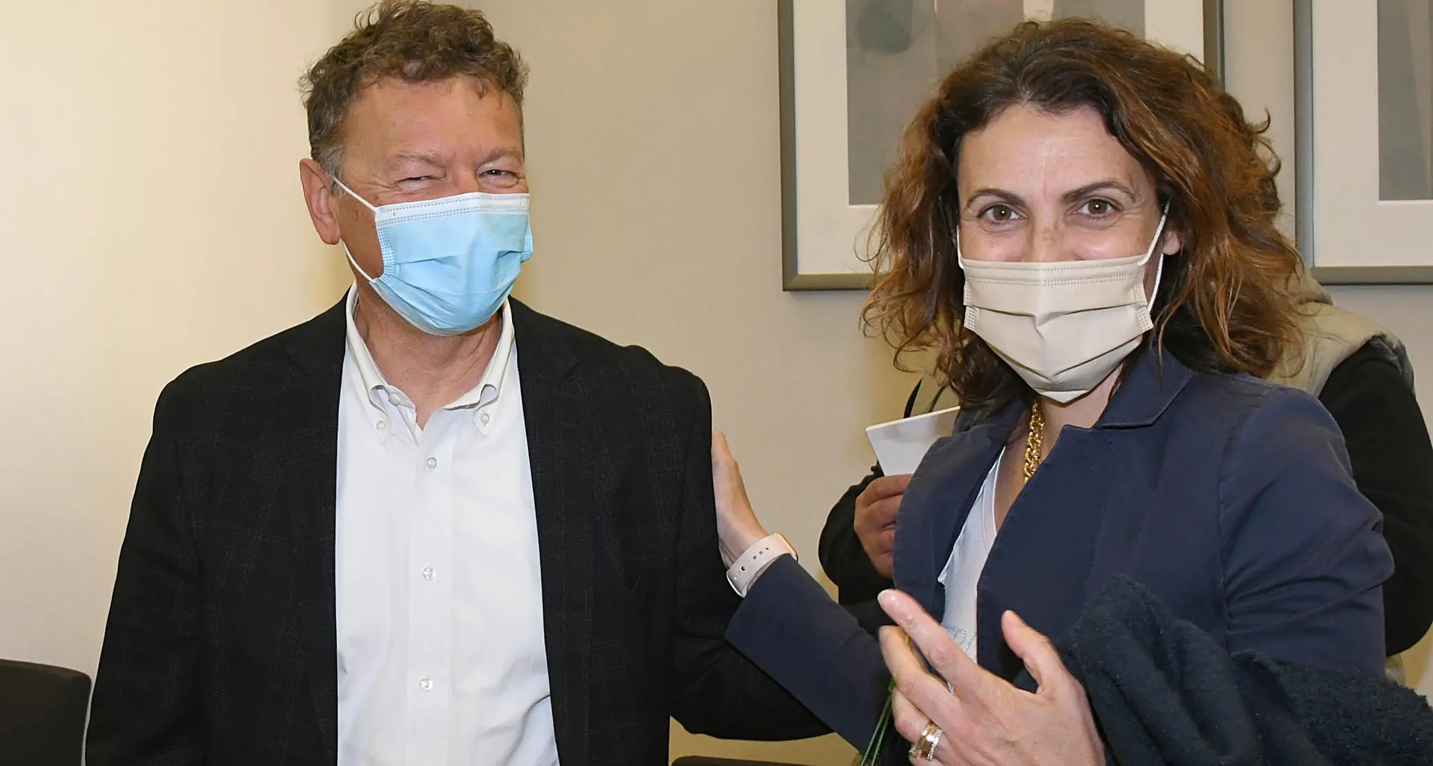 Azienda Sanitaria, dopo la rivoluzione, ecco la «squadra» del facente funzioni Ferro
