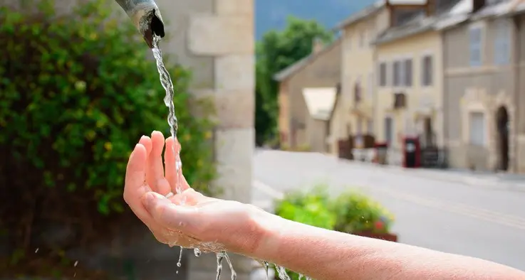 Acqua sempre più scarsa: l’allarme lanciato al Wired Next Fest Trentino