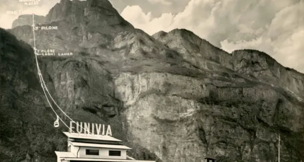Funivia Zambana-Paganella, ecco il progetto (ma servono 24 milioni di euro, e poi 800 mila euro l’anno di esercizio)