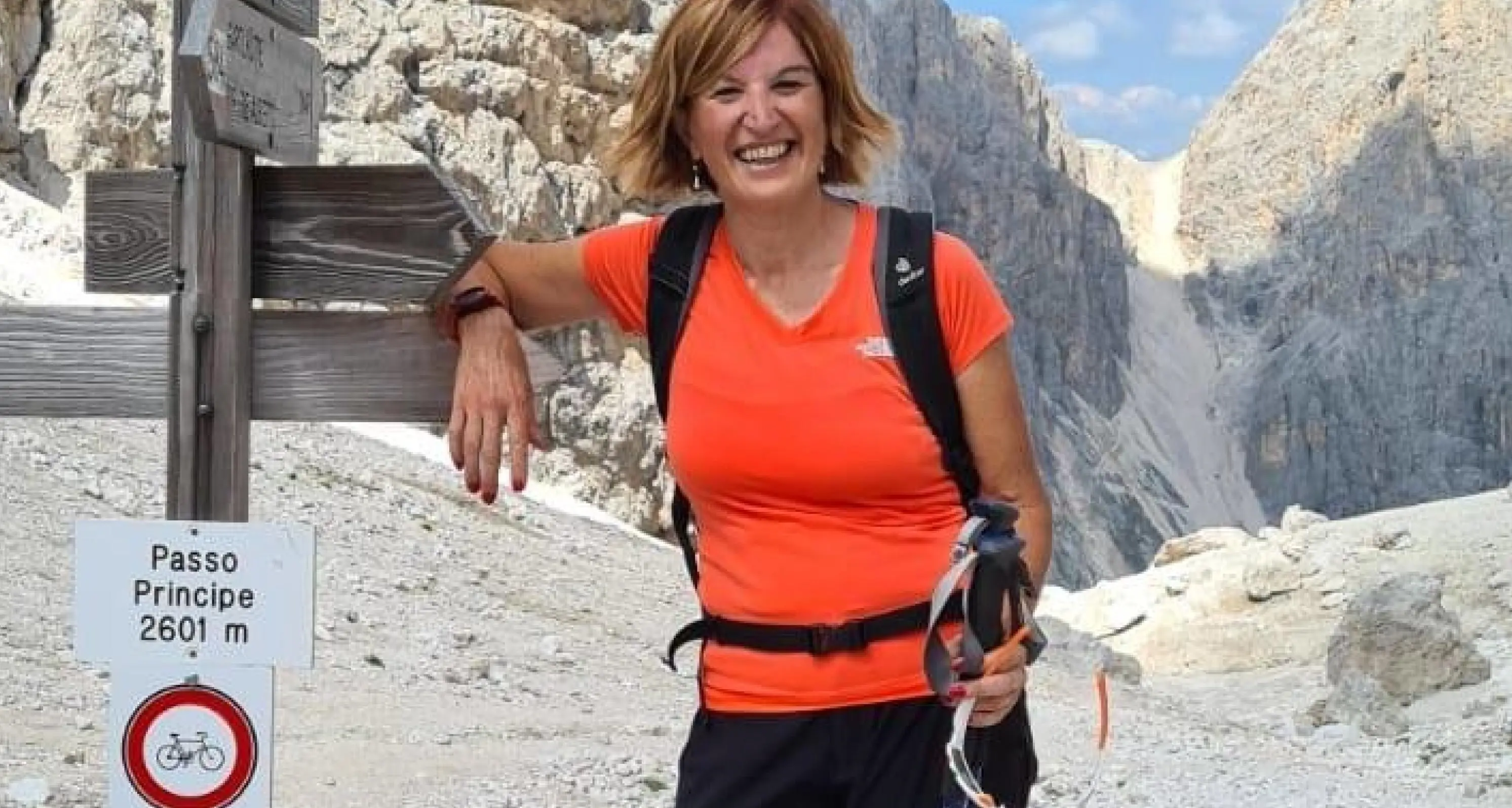 Vigilessa uccisa e sepolta nel Bresciano: ergastolo per le due figlie e per il loro amante