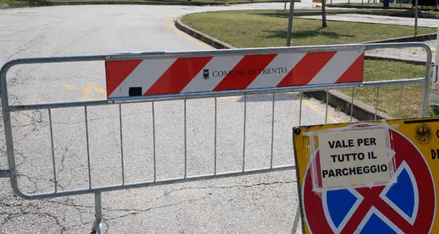 Il luna park si sposta nel piazzale ex Zuffo, meno parcheggi disponibili