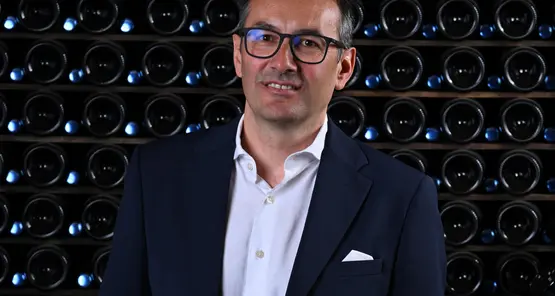 Gruppo Lunelli, Marco Cavagnera è il nuovo direttore generale