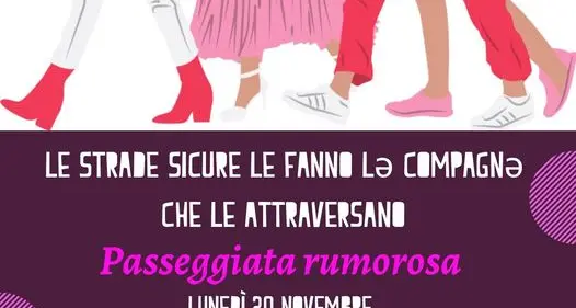 Giulia Cecchettin, un corteo “per dire basta ai femminicidi”: partirà alle 19.30 dalla facoltà di Sociologia
