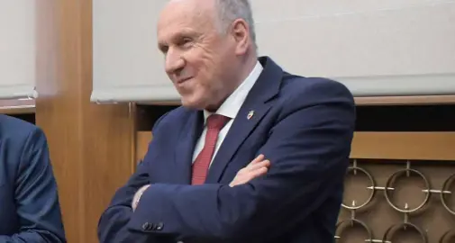 Servono nuove Rsa? Tonina dice no: «Non è la risposta. E poi, con quale personale funzionerebbero?»