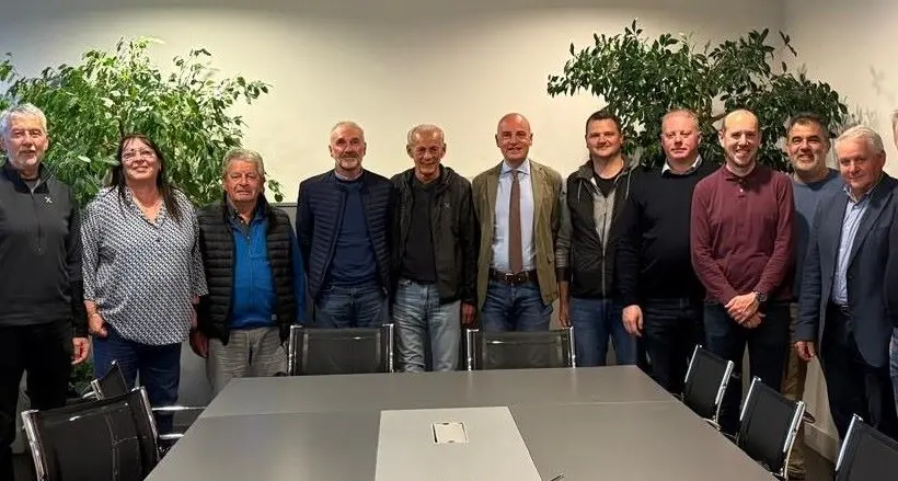 Nasce “Cer Novella”, una nuova comunità energetica rinnovabile in Val di Non
