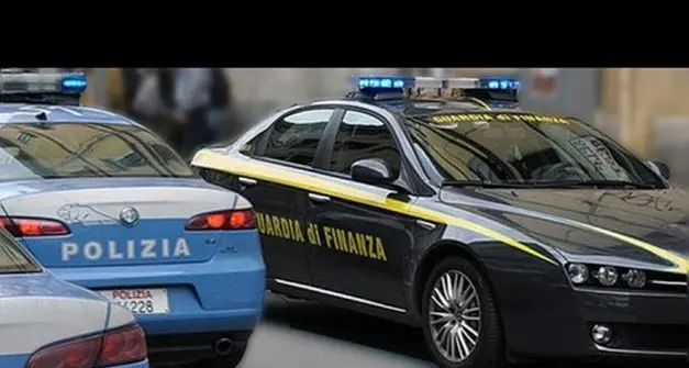Controlli straordinari a Pergine: 87 identificati, una denuncia e trovato un involucro contenente droga