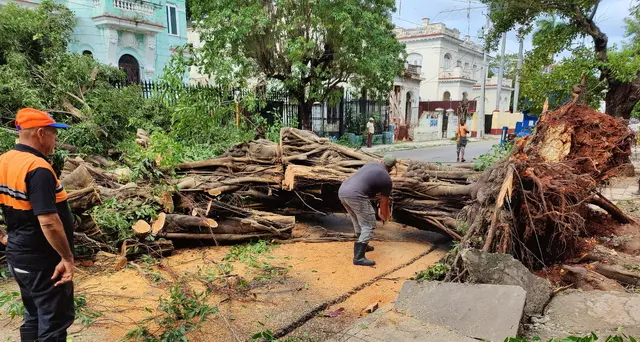 Cuba: arresti dopo manifestazioni contro stop a elettricità