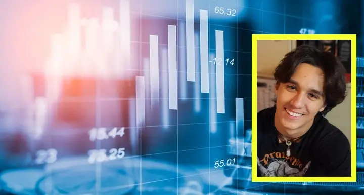 Adam Trentin, lo studente del Buonarroti si piazza sul podio delle Olimpiadi nazionali di Statistica