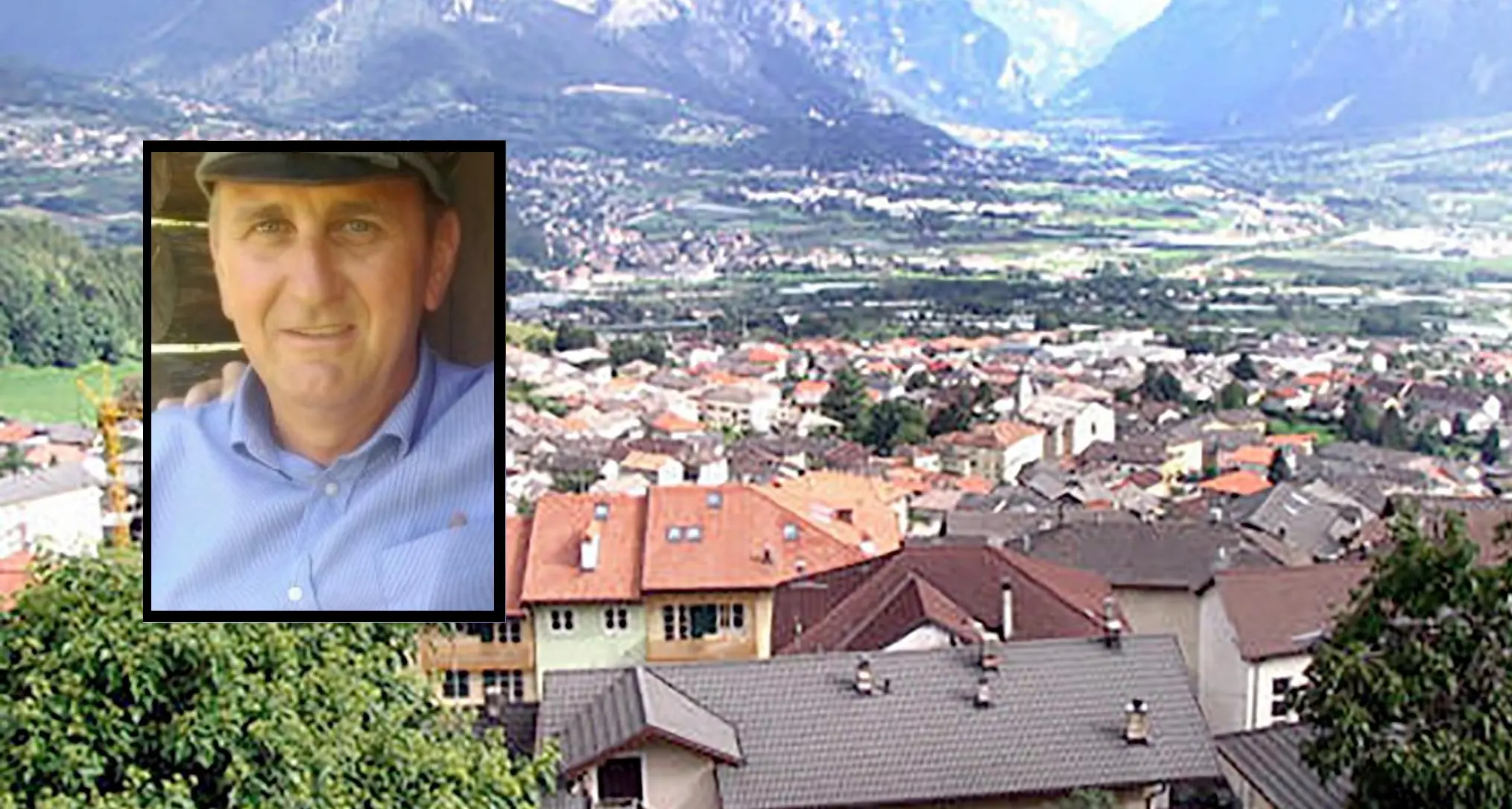 Addio al dottor Walter Bailoni, medico di base di Telve, era in pensione da pochi mesi, aveva solo 63 anni